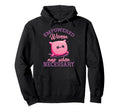 Empowered Nap When Necessary Feminist Self Hoodie - Novelty Apparel Unisex - T-Shirt, Sweatshirt, Hoodie