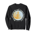 Buddha Mandala Buddhist Sweatshirt - Fun Novelty Design for Adults - T-Shirt, Sweatshirt, Hoodie