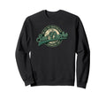 San Onofre Longboard Only Wave Sweatshirt - Graphic Print for Adults - T-Shirt, Sweatshirt, Hoodie