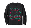 Funny Overthinker Hold Let Me Overthink T-Shirt - Custom Art Print Unisex - T-Shirt, Sweatshirt, Hoodie
