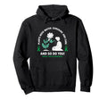 Positive Motivational Mental Health Hoodie - Aesthetic Graphic Men Women - T-Shirt, Sweatshirt, Hoodie