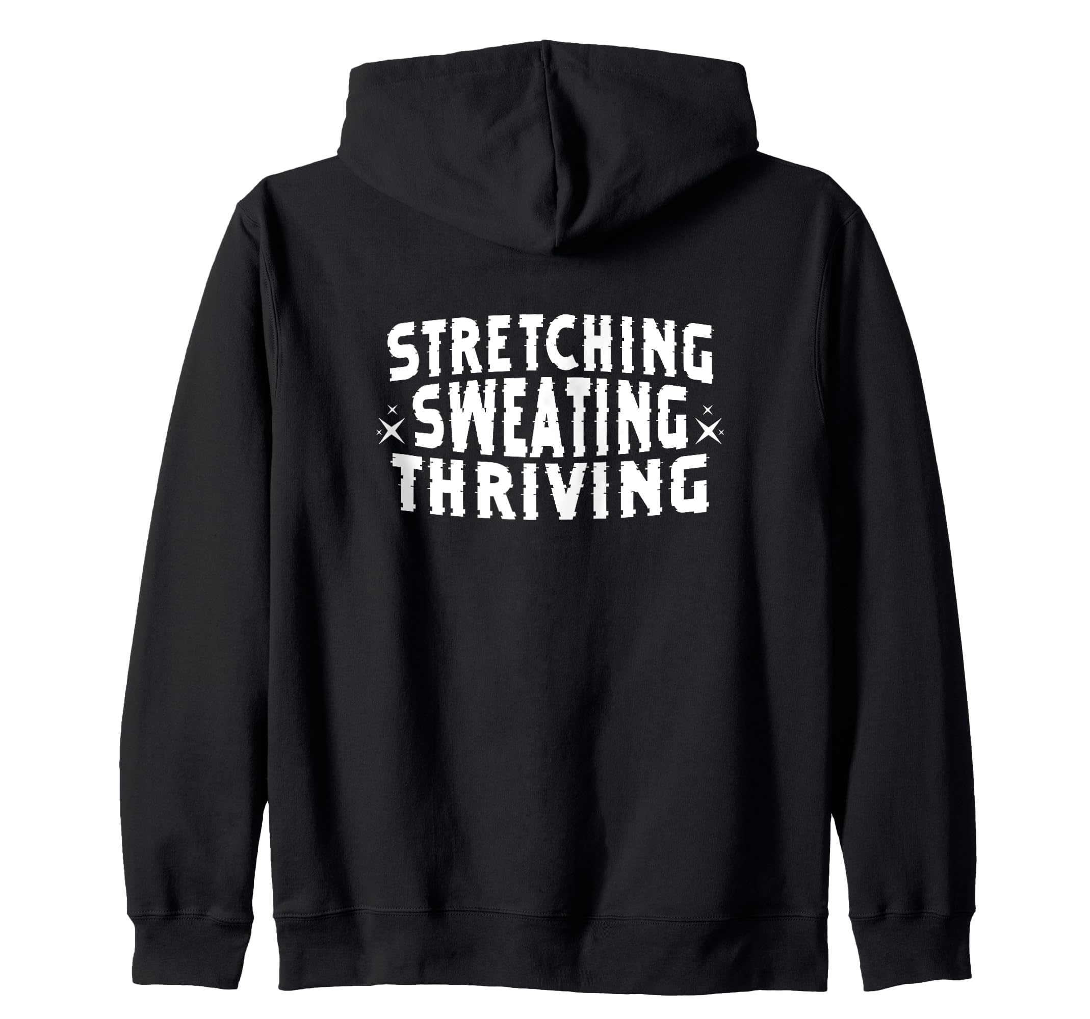 Mindfulness Meditation Balance Yoga Hoodie - Aesthetic Graphic Men Women - T-Shirt, Sweatshirt, Hoodie