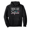 Skincare Esthetician Skin Specialist Hoodie - Trendy Graphic for Adults - T-Shirt, Sweatshirt, Hoodie