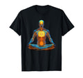 Energy Chakra Yoga Meditation Spiritual T-Shirt - Graphic Print for Adults - T-Shirt, Sweatshirt, Hoodie