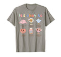 Its Okay To Make Some Mistakes Mental T-Shirt - Unique Graphic Men Women - T-Shirt, Sweatshirt, Hoodie