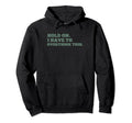 Hold I Have To Overthink This Worrier Hoodie - Custom Art Print Men Women - T-Shirt, Sweatshirt, Hoodie