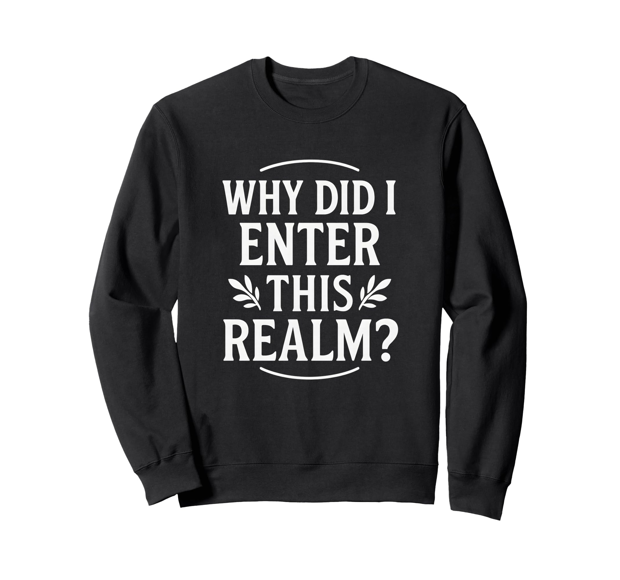 Funny Forgetful Moment Overthinkers Sweatshirt - Unique Graphic for Adults - T-Shirt, Sweatshirt, Hoodie