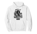 Mesa Arizona Usa Cowboy Horse Hoodie - Custom Art Print Men Women - T-Shirt, Sweatshirt, Hoodie