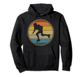 Roller Derby Roller Skating Hoodie - Custom Art Print for Adults - T-Shirt, Sweatshirt, Hoodie