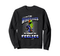 Biker Motorcycle Motorcycle Sweatshirt - Casual Everyday Wear for Adults - T-Shirt, Sweatshirt, Hoodie