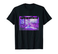 Vaporwave Aesthetic 80S Synthwave Its T-Shirt - Aesthetic Graphic Unisex - T-Shirt, Sweatshirt, Hoodie