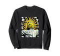 Self Love Mental Health Christian Sweatshirt - Streetwear Style Men Women - T-Shirt, Sweatshirt, Hoodie