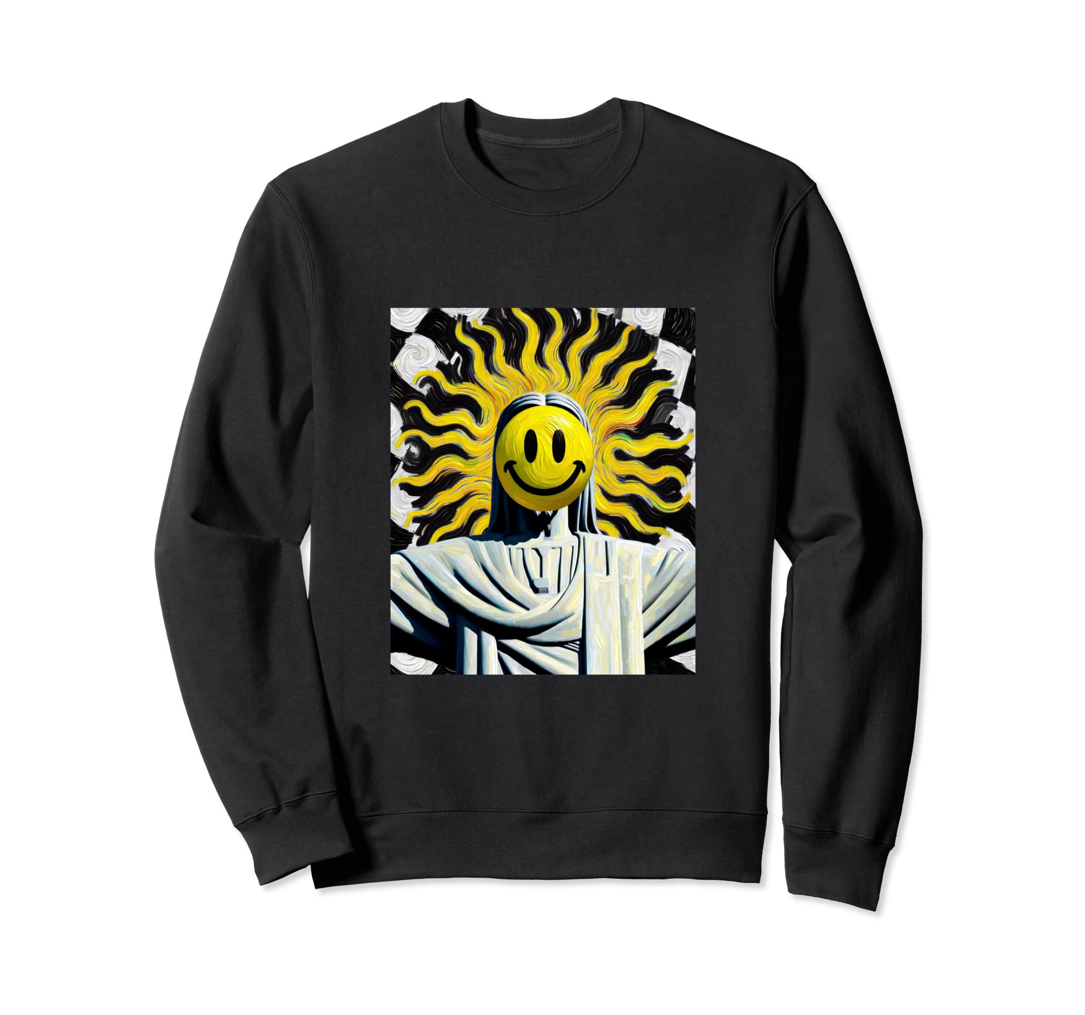 Self Love Mental Health Christian Sweatshirt - Streetwear Style Men Women - T-Shirt, Sweatshirt, Hoodie