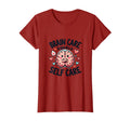 Brain Care Equals Self Care Mental T-Shirt - Streetwear Style for Adults - T-Shirt, Sweatshirt, Hoodie
