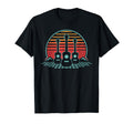 Ukulele 80S Uke Player Musician Gift T-Shirt - Minimalist Print for Adults - T-Shirt, Sweatshirt, Hoodie