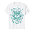 Bonneville Salt Flats Motorcycle T-Shirt - Custom Art Print for Adults - T-Shirt, Sweatshirt, Hoodie