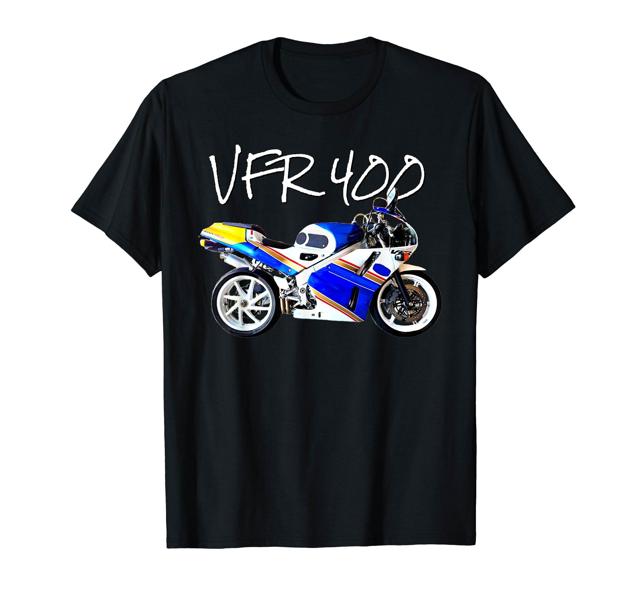 Street Motorcycle Sport Bike 1990S Hoodie - Casual Everyday Wear Men Women - T-Shirt, Sweatshirt, Hoodie