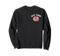 Funny Self Care Womens Sweatshirt - Minimalist Print Unisex - T-Shirt, Sweatshirt, Hoodie