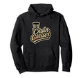 Chain Chaser Disc Golf Hoodie - Casual Everyday Wear Unisex - T-Shirt, Sweatshirt, Hoodie