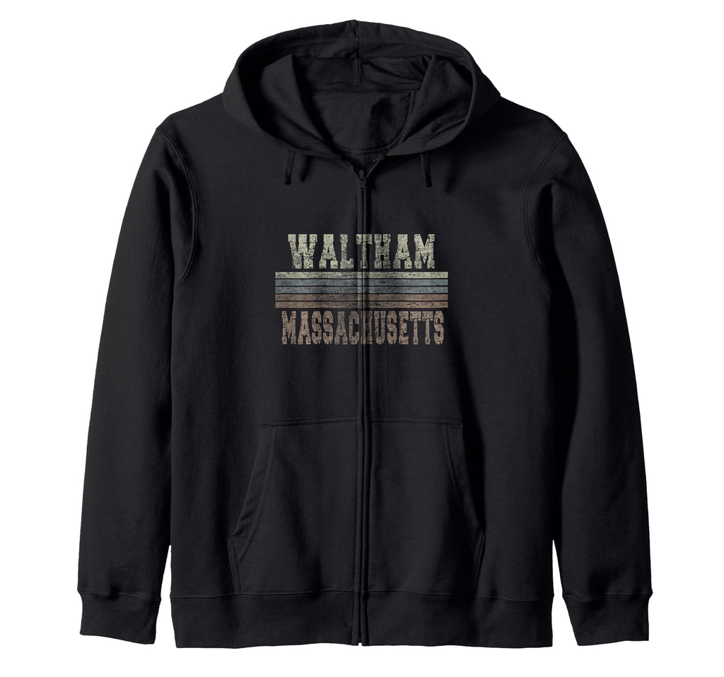 Massachusetts Born And Massachusetts T-Shirt - Minimalist Print for Adults - T-Shirt, Sweatshirt, Hoodie