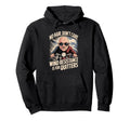 No Hair Dont Care Motorcycle Hoodie - Graphic Print Unisex - T-Shirt, Sweatshirt, Hoodie