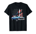 Nova Ss 69 Nova Muscle Car T-Shirt - Aesthetic Graphic for Adults - T-Shirt, Sweatshirt, Hoodie