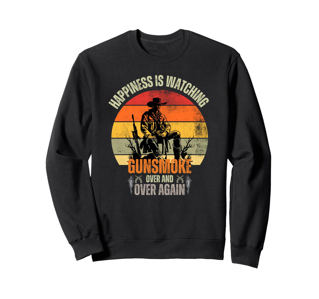 Western Gifts Cowboys And Cowgirl Sweatshirt - Trendy Graphic for Adults - T-Shirt, Sweatshirt, Hoodie