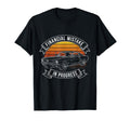 Financial Mistake Mechanic 67 Car T-Shirt - Custom Art Print Men Women - T-Shirt, Sweatshirt, Hoodie