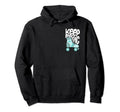 Keep Roller Skating Rolling Funny Keep Hoodie - Streetwear Style Unisex - T-Shirt, Sweatshirt, Hoodie