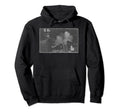 Famous Art Pine Tree And Hoodie - Fun Novelty Design for Adults - T-Shirt, Sweatshirt, Hoodie