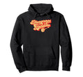 Bluegrass Gangsta Script Mandolin Hoodie - Graphic Print Men Women - T-Shirt, Sweatshirt, Hoodie