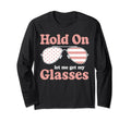 Funny Overthinker Hold Let Me Get My T-Shirt - Streetwear Style Men Women - T-Shirt, Sweatshirt, Hoodie