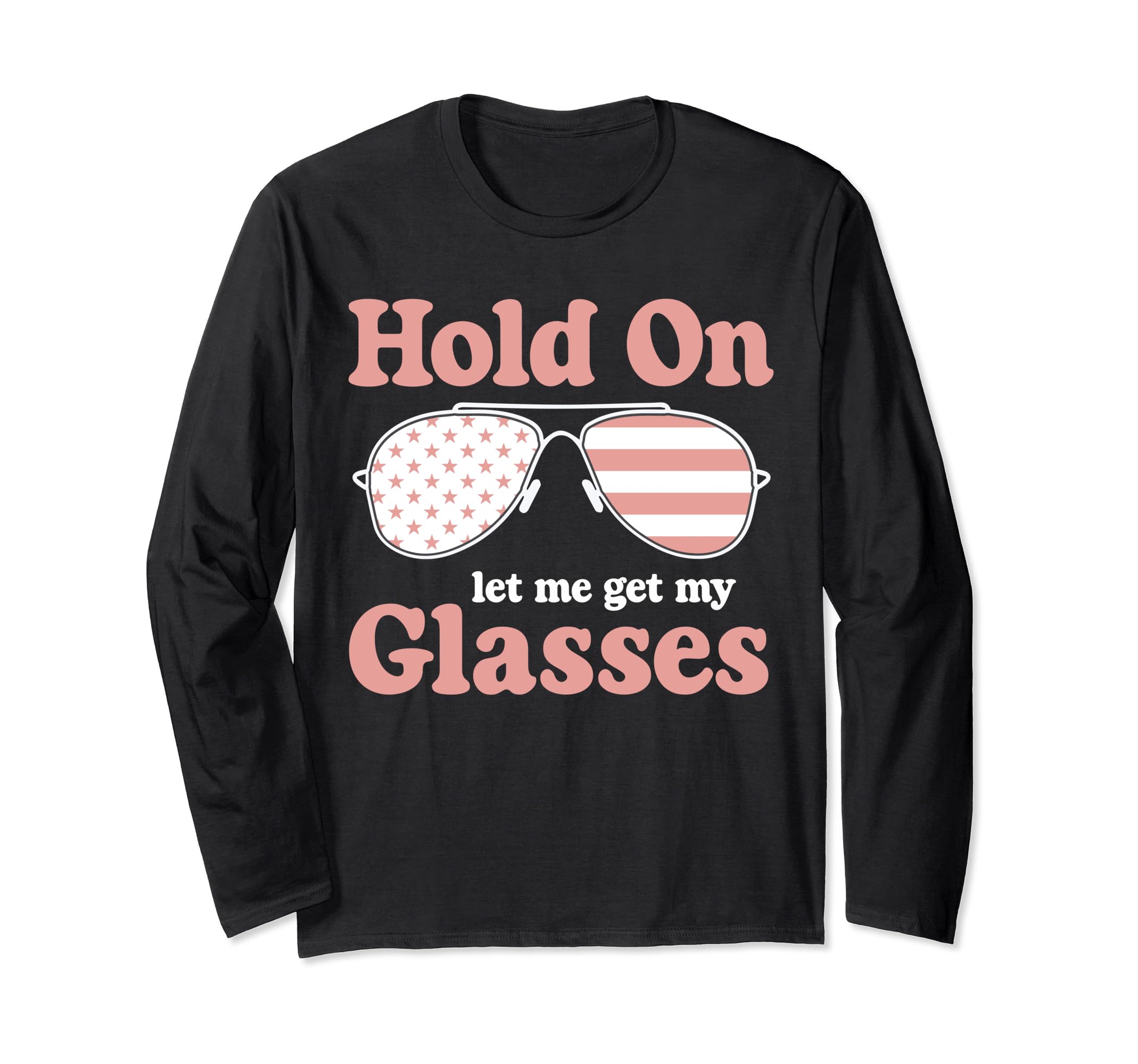 Funny Overthinker Hold Let Me Get My T-Shirt - Streetwear Style Men Women - T-Shirt, Sweatshirt, Hoodie