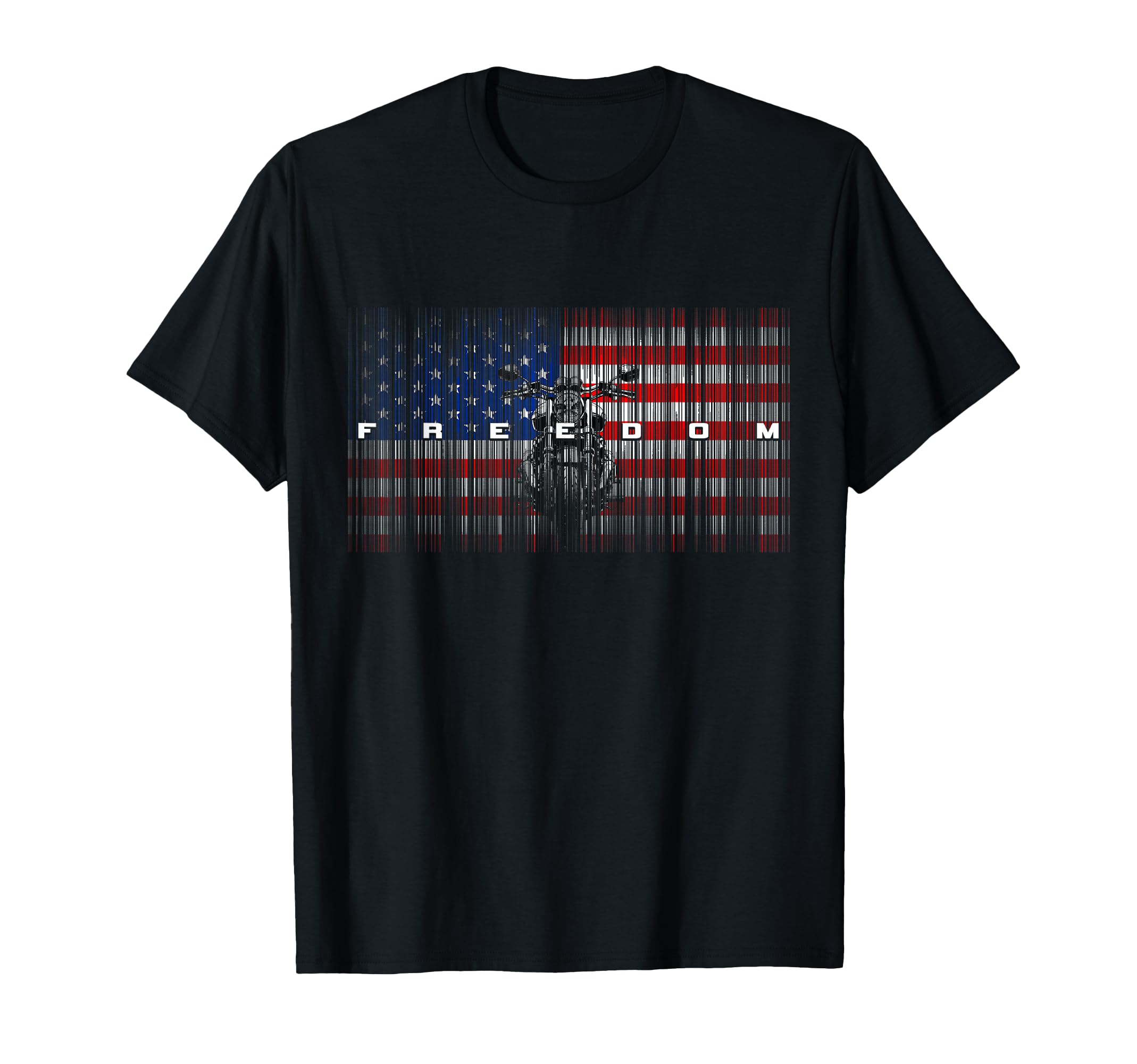 Motorcycle T-Shirt - Graphic Print Men Women - T-Shirt, Sweatshirt, Hoodie