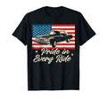 Muscle Car And Car T-Shirt - Unique Graphic Unisex - T-Shirt, Sweatshirt, Hoodie
