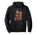 Anime Synthwave 90S Lo Fi Vaporwave Hoodie - Minimalist Print Men Women - T-Shirt, Sweatshirt, Hoodie