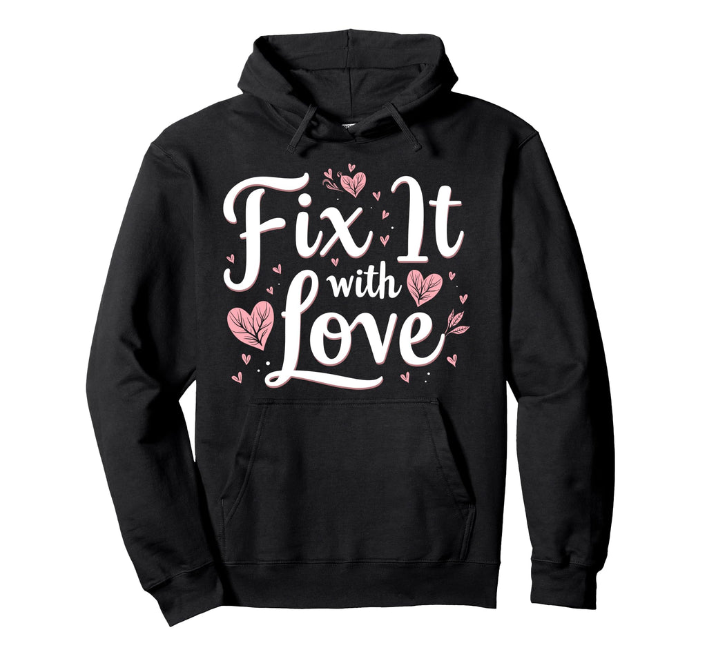 Mindfulness Personal Growth Mental Hoodie - Fun Novelty Design Unisex - T-Shirt, Sweatshirt, Hoodie
