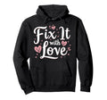 Mindfulness Personal Growth Mental Hoodie - Fun Novelty Design Unisex - T-Shirt, Sweatshirt, Hoodie