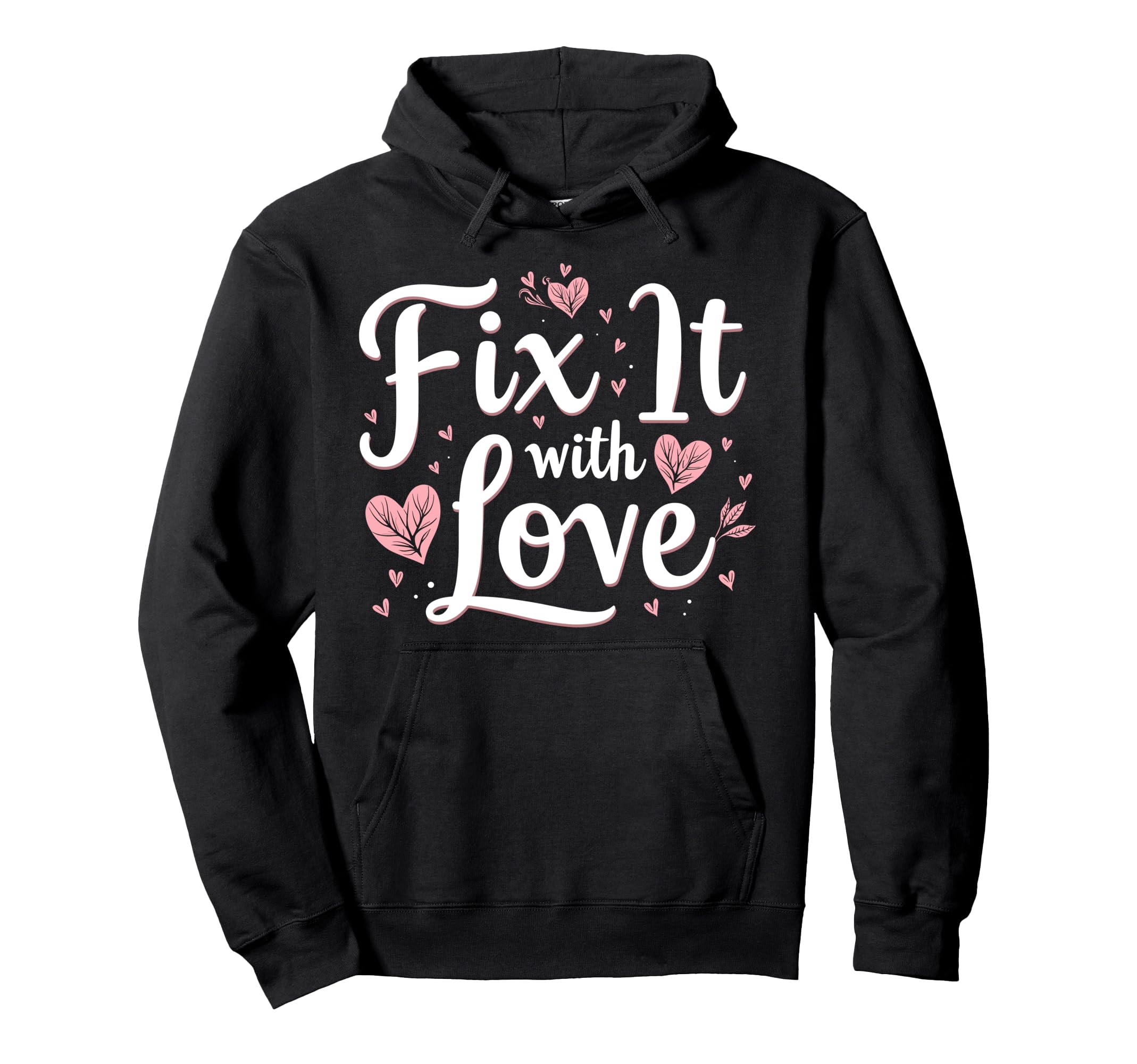 Mindfulness Personal Growth Mental Hoodie - Fun Novelty Design Unisex - T-Shirt, Sweatshirt, Hoodie