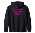 Emotional Support Person Emotional T-Shirt - Trendy Graphic Men Women - T-Shirt, Sweatshirt, Hoodie