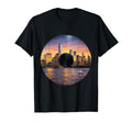 Vinyl Music Record Player Sweatshirt - Unique Graphic for Adults - T-Shirt, Sweatshirt, Hoodie