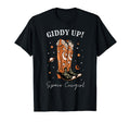 Rodeo Howdy Western Cowboy Cowgirl T-Shirt - Custom Art Print Men Women - T-Shirt, Sweatshirt, Hoodie