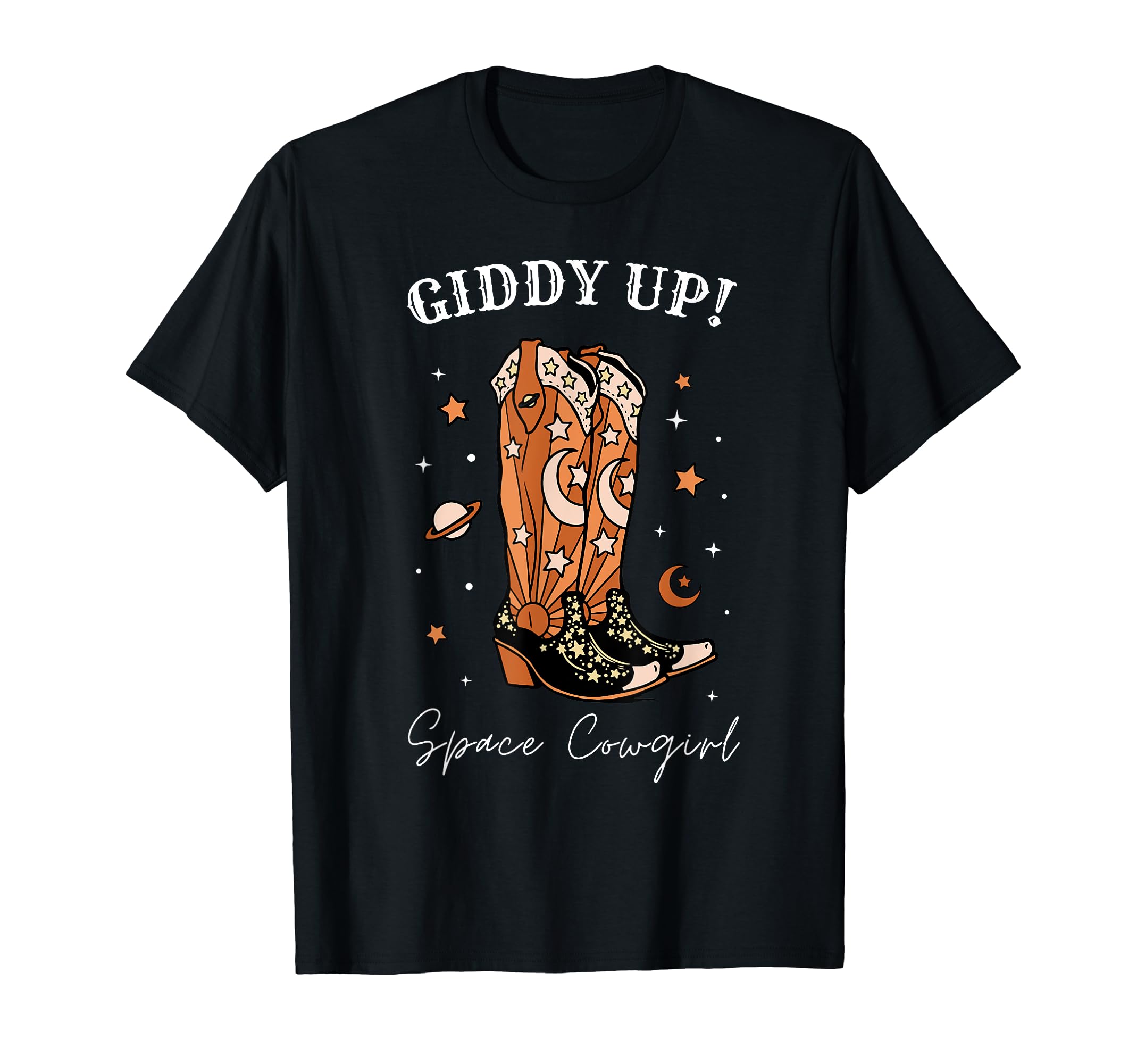 Rodeo Howdy Western Cowboy Cowgirl T-Shirt - Unique Graphic for Adults - T-Shirt, Sweatshirt, Hoodie