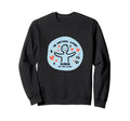 School Psychologist Emotional Sweatshirt - Trendy Graphic for Adults - T-Shirt, Sweatshirt, Hoodie