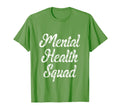 Mental Health Awareness Month 2023 T-Shirt - Custom Art Print Unisex - T-Shirt, Sweatshirt, Hoodie