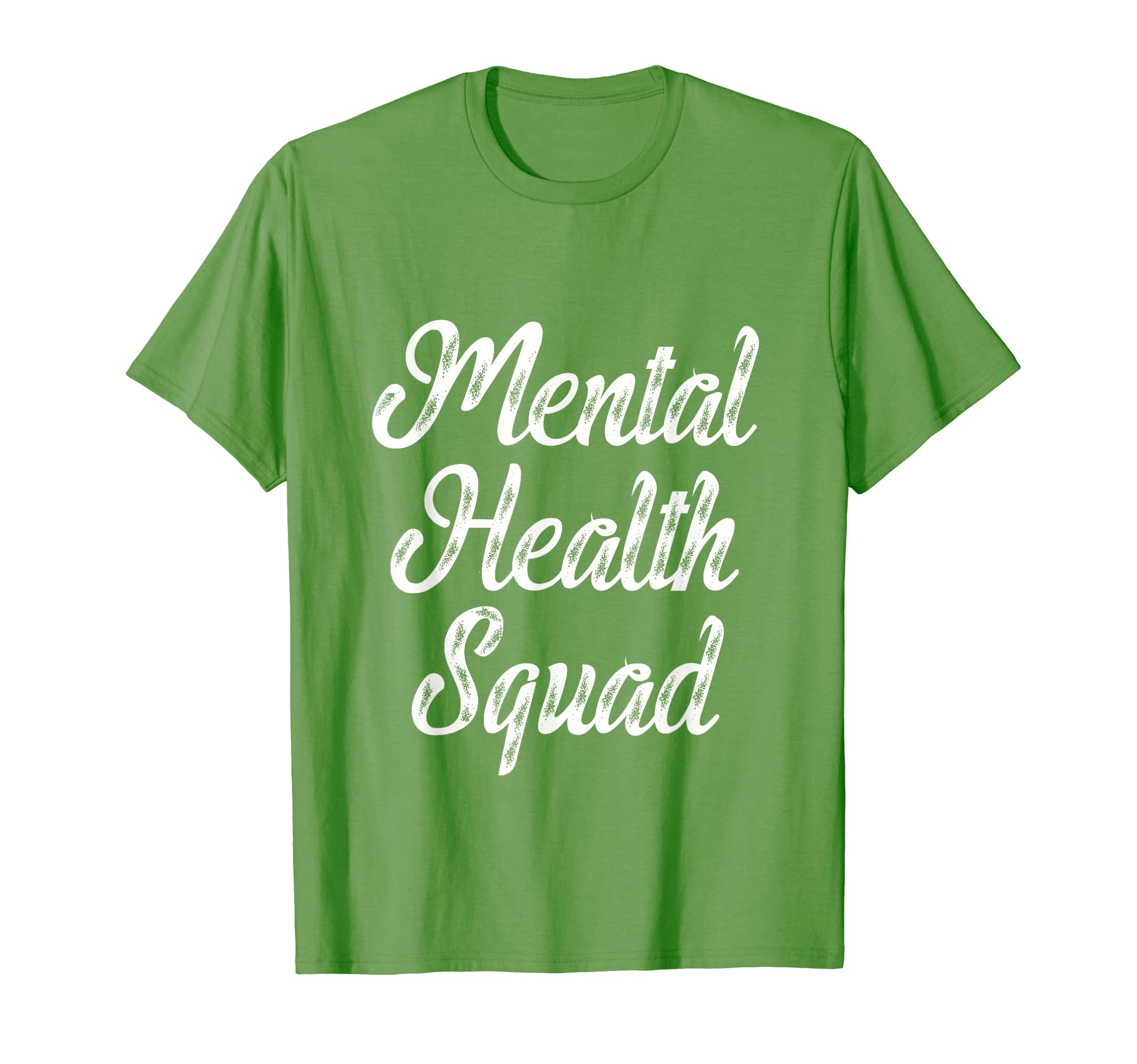 Mental Health Awareness Month 2023 T-Shirt - Custom Art Print Unisex - T-Shirt, Sweatshirt, Hoodie