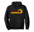 Motorcycle Pit Bike Biker 70S 80S Pitbike Hoodie - Minimalist Print Unisex - T-Shirt, Sweatshirt, Hoodie