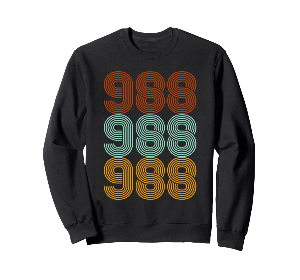 988 Suicide Prevention Hotline Sweatshirt - Unique Graphic Men Women - T-Shirt, Sweatshirt, Hoodie