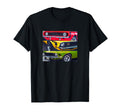American Muscle Cars Front Collage T-Shirt - Streetwear Style Men Women - T-Shirt, Sweatshirt, Hoodie