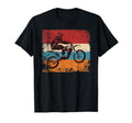 Off Road Motorcycle Motocross Enduro T-Shirt - Aesthetic Graphic Men Women - T-Shirt, Sweatshirt, Hoodie